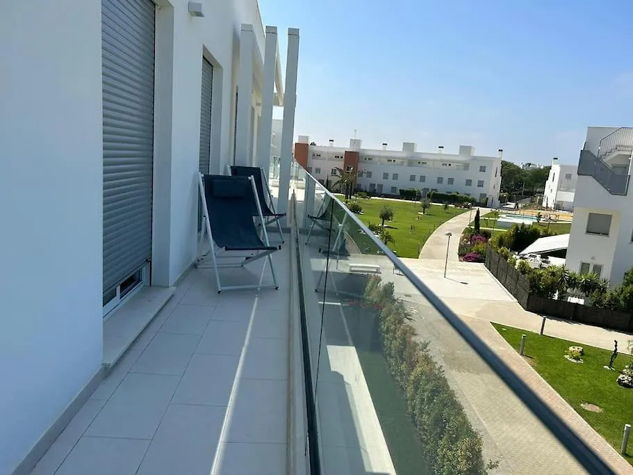 Apartamento En Costa Ballena Chipiona Spain