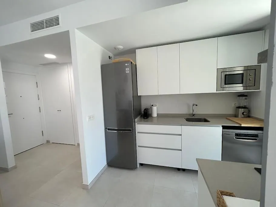 Apartamento En Costa Ballena Chipiona