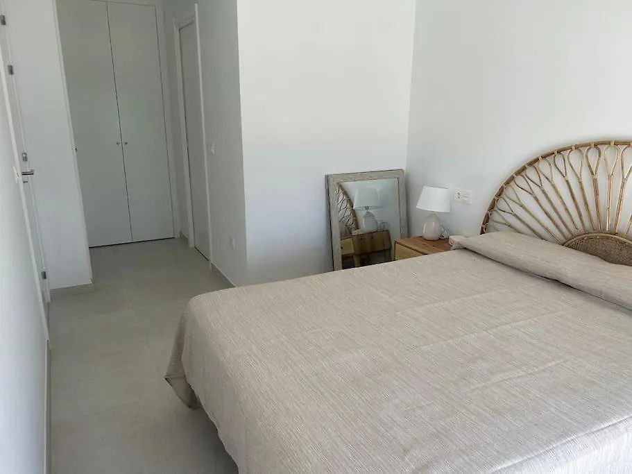 Apartment Apartamento En Costa Ballena Chipiona Spain
