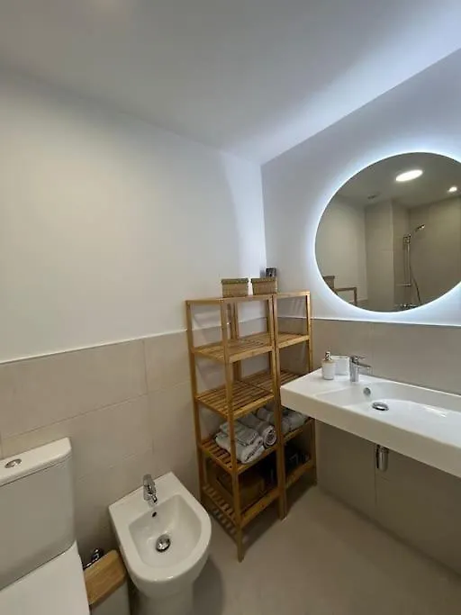 Apartment Apartamento En Costa Ballena Chipiona Spain