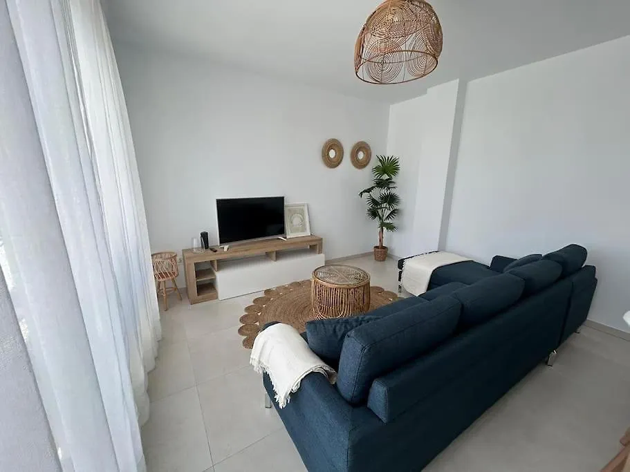 Apartamento En Costa Ballena Chipiona Spain