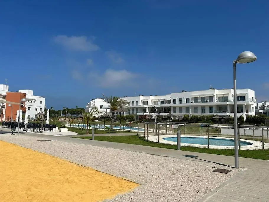 Apartamento En Costa Ballena Chipiona 0*,  Spain