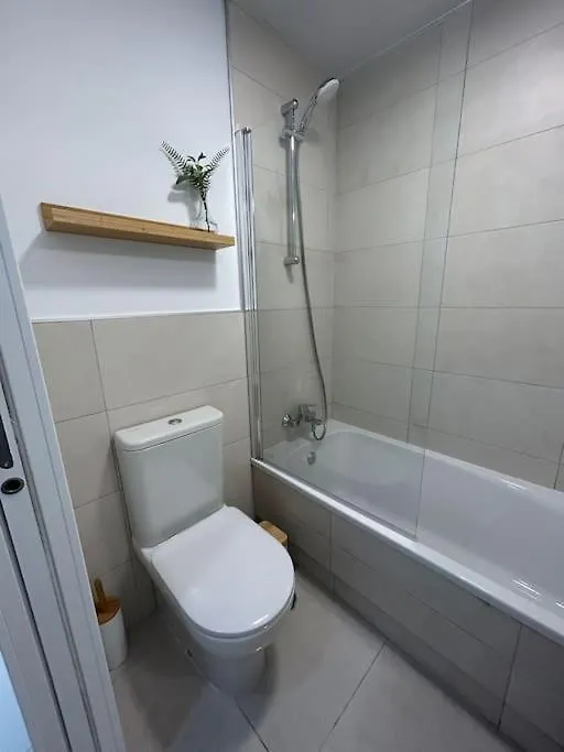 Apartamento En Costa Ballena Chipiona 0*,  Spanien