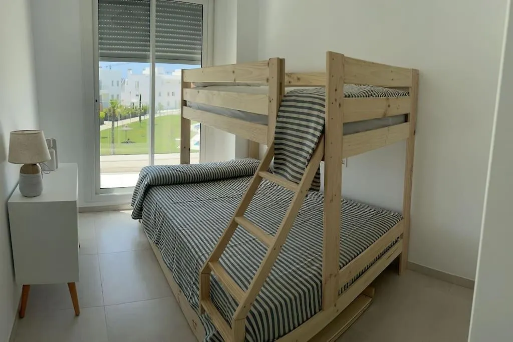 Lägenhet Apartamento En Costa Ballena Chipiona