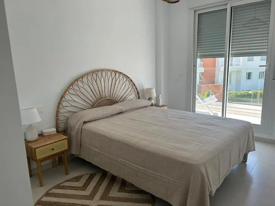 Apartamento En Costa Ballena Chipiona Lägenhet